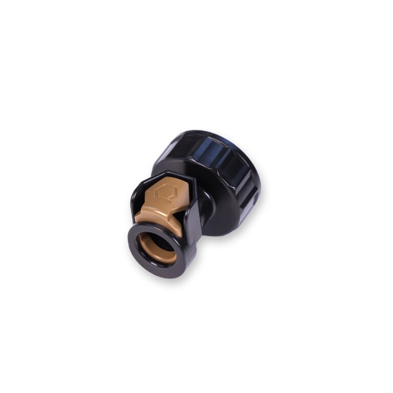 ICECAP Gen3 QD Qore Performance palack adapter