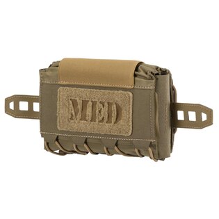 IFAK Compact Horizontal Direct Action® tok