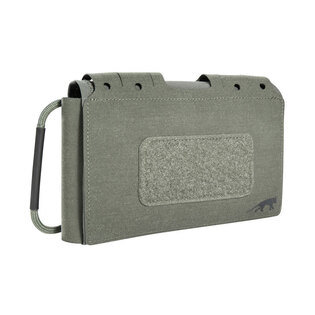 IFAK Dual Tasmanian Tiger® IRR tok