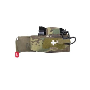 IFAK MD2™ Kompakt Trauma Agilite®