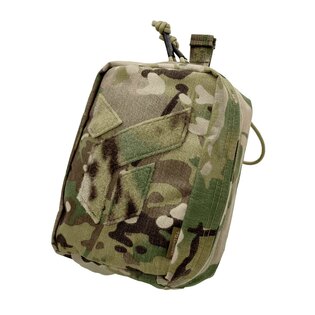 IFAK PM24 TQ Dnipro® / Multicam® elsősegélydoboz tok