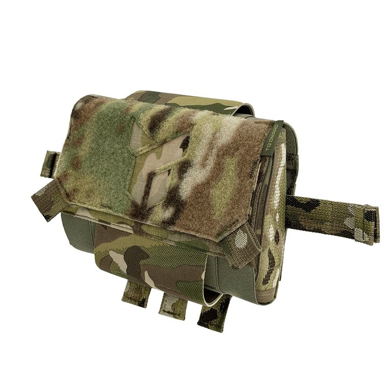 IFAK PM27 TQ Dnipro® / Multicam® elsősegély-felszerelés tok