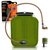 ILPS™ Source® 2 l, 3 l hidratáló tasak + UTA™ adapter