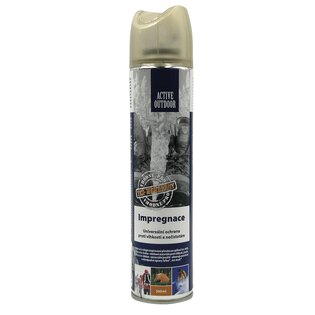 Impregnáló spray cipőre 300 ml Active Outdoor®