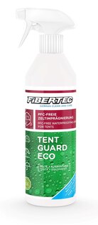 Impregnálószer Tent Guard Eco Fibertec® / 500 ml