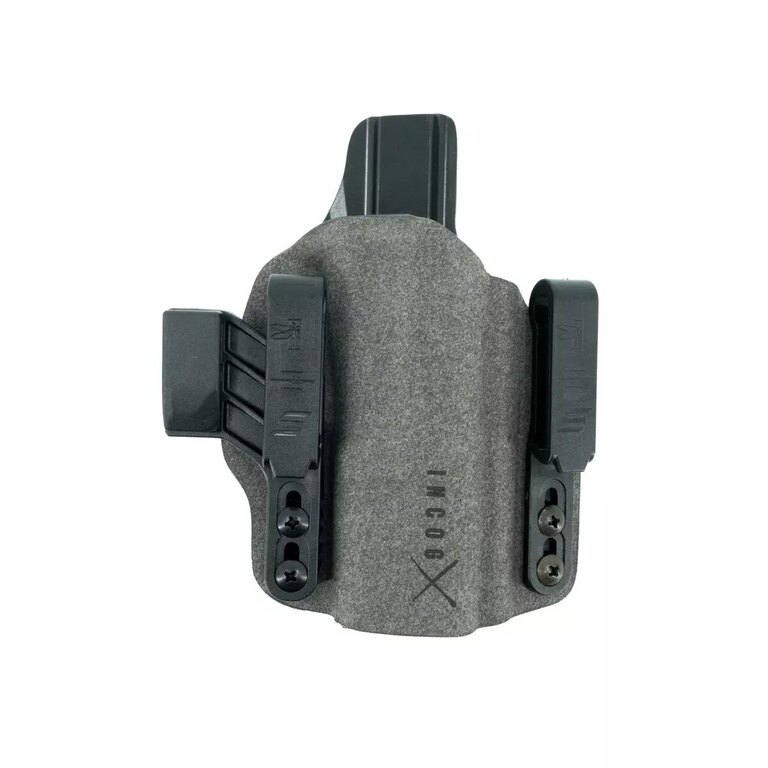 Incog X® IWB RDS Safariland® tok / SIG 365/X/XL / Lámpa / Kolimátor