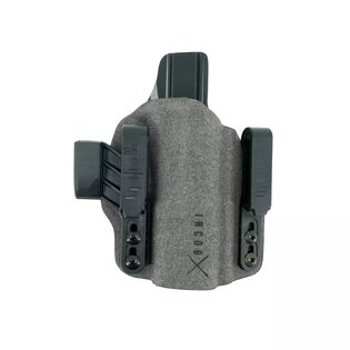 Incog X® IWB RDS Safariland® tok / SIG 365/X/XL / Lámpa / Kolimátor