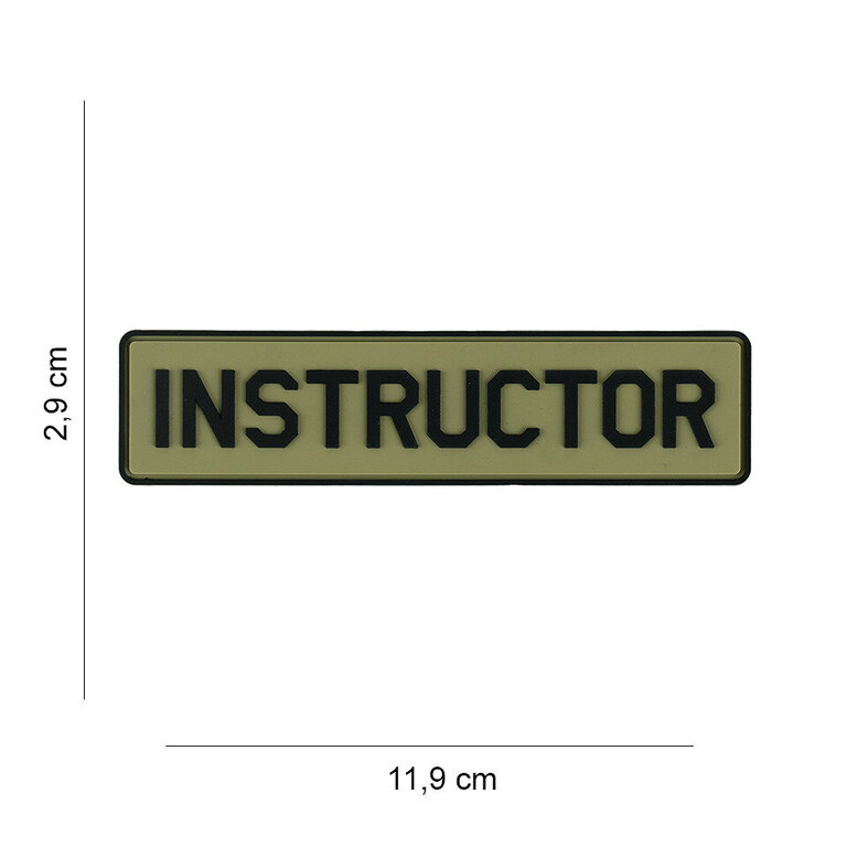 Instructor 101 INC® felvarró