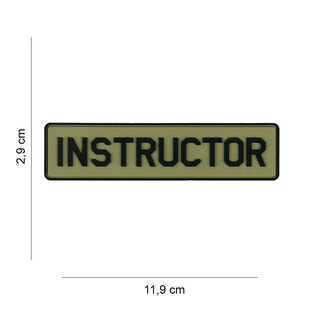 Instructor 101 INC® felvarró