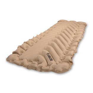 Insulated Static V Luxe SL Klymit® felfújható matrac