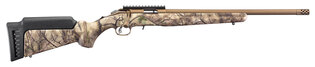 Ismétlő kispuska American Rimfire Ruger® / 10 lövés, kaliber .22 LR