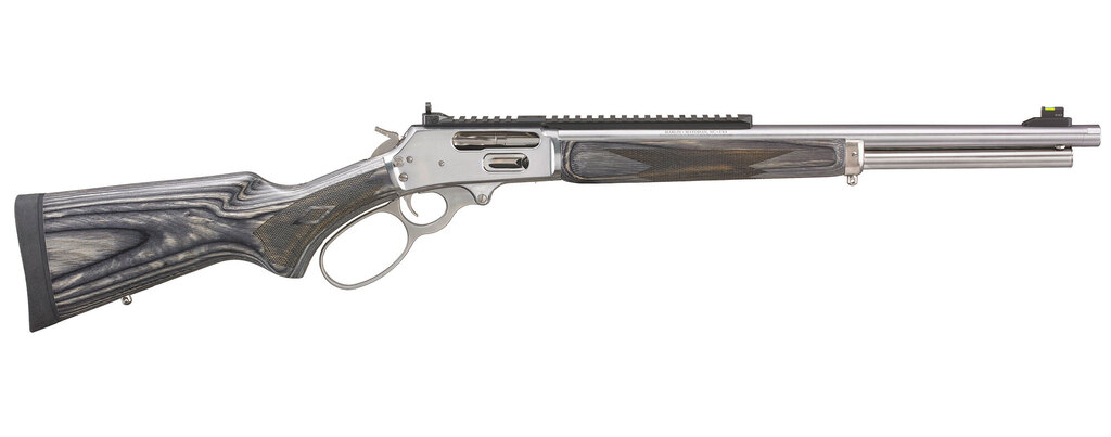 Ismétlő puska Marlin® 1895 SBL / kaliber .45-70 Govt.