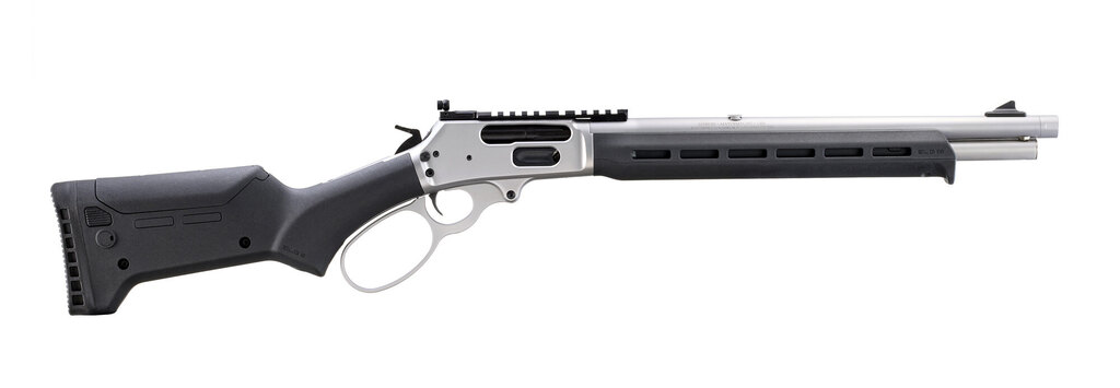 Ismétlőpuska Marlin® 1895 Trapper Magpul ELG / kaliber .45-70 Govt.