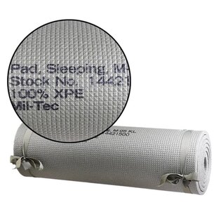 Isomate XPE-1 Mil-Tec® habszivacs matrac