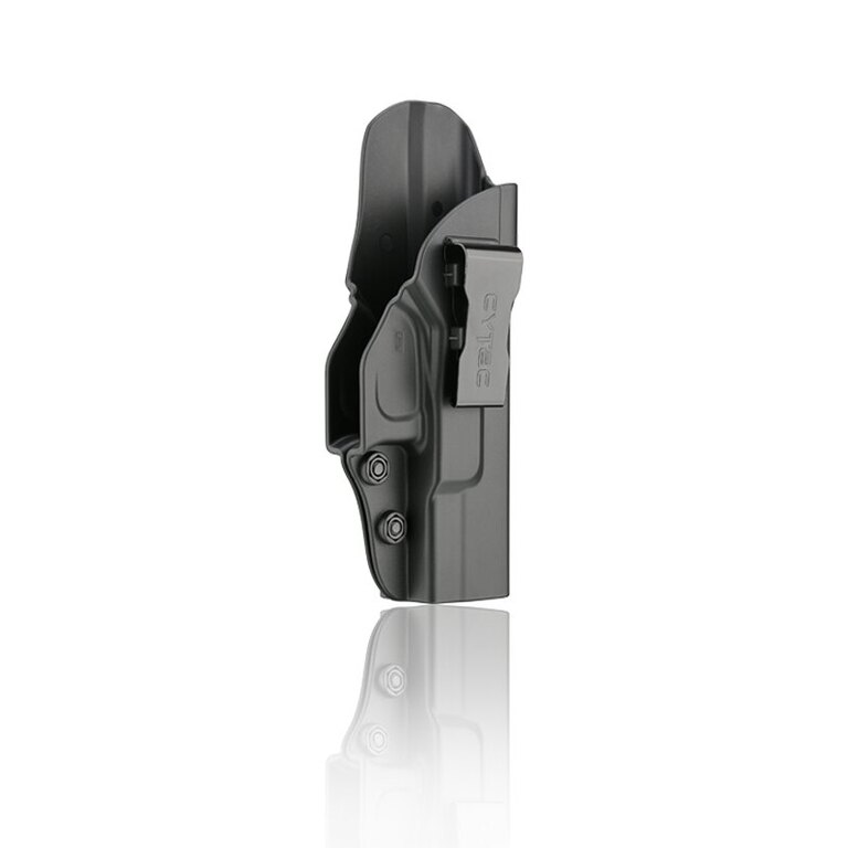 IWB Gen2 Cytac® CZ P-09 rejtett viselésű pisztolytáska
