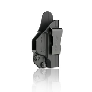 IWB Gen2 Cytac® Ruger LCP .380 és Kel-Tec P-3AT rejtett viseléshez készült pisztolytáska