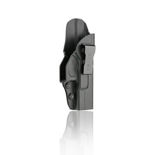 IWB Gen2 Cytac® Sig Sauer P320 Full Size rejtett hordozású pisztolytok - fekete