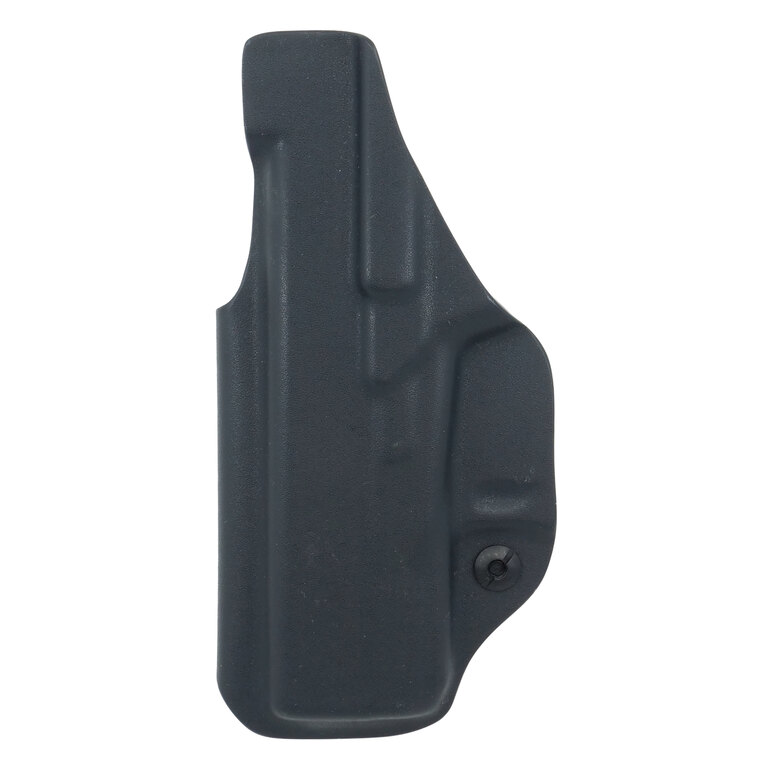 IWB Glock 43X Rail - belső pisztolytok teljes SweatGuarddal RH Holsters®