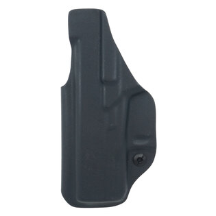 IWB Glock 43X Rail - belső pisztolytok teljes SweatGuarddal RH Holsters®