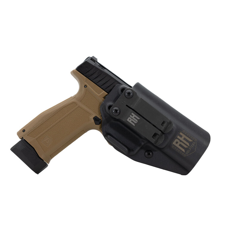 IWB Sharky Arex Delta 2 L/M/X - belső tok teljes SweatGuarddal RH Holsters®