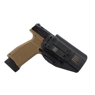 IWB Sharky Arex Delta 2 L/M/X - belső tok teljes SweatGuarddal RH Holsters®
