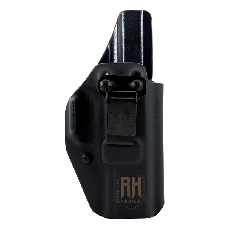 IWB Sharky Bul Armory AXE C belső tok teljes SweatGuardszal RH Holsters®