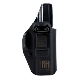IWB Sharky Bul Armory AXE C belső tok teljes SweatGuardszal RH Holsters®