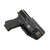 IWB Sharky Bul Armory AXE FS belső tok teljes izzasztóvédővel RH Holsters®