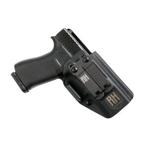 IWB Sharky Bul Armory AXE FS belső tok teljes izzasztóvédővel RH Holsters®