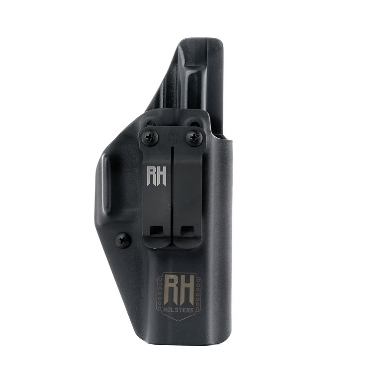 IWB Sharky Glock 17 / 34 / 19 / 26 - belső tok teljes SweatGuarddal RH Holsters®