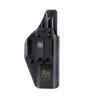 IWB Sharky Glock 43 / 43X / 43X rail - belső tok teljes SweatGuarddal RH Holsters®
