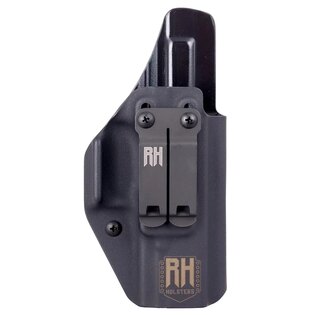 IWB Sharky SIG Sauer Fuse - belső tok teljes SweatGuarddal RH Holsters®