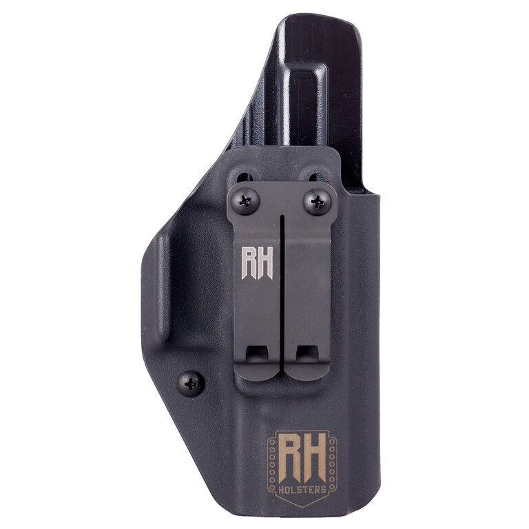 IWB Sharky Walther PDP - belső tok teljes SweatGuarddal RH Holsters®