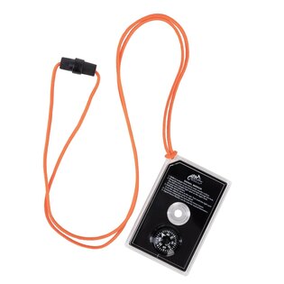 Jelzőtükör iránytűvel Signal Mirror Helikon-Tex®
