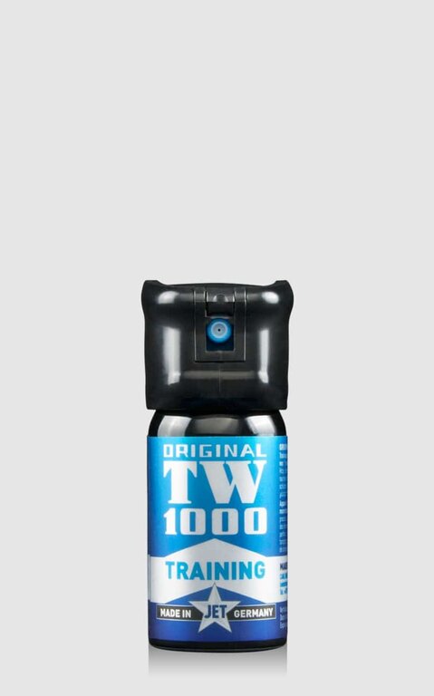 Jet Man TW1000® edzőspray / 40 ml
