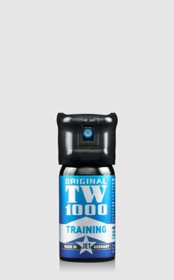 Jet Man TW1000® edzőspray / 40 ml