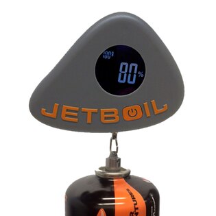 Jetboil® digitális mérleg gázpatronokhoz