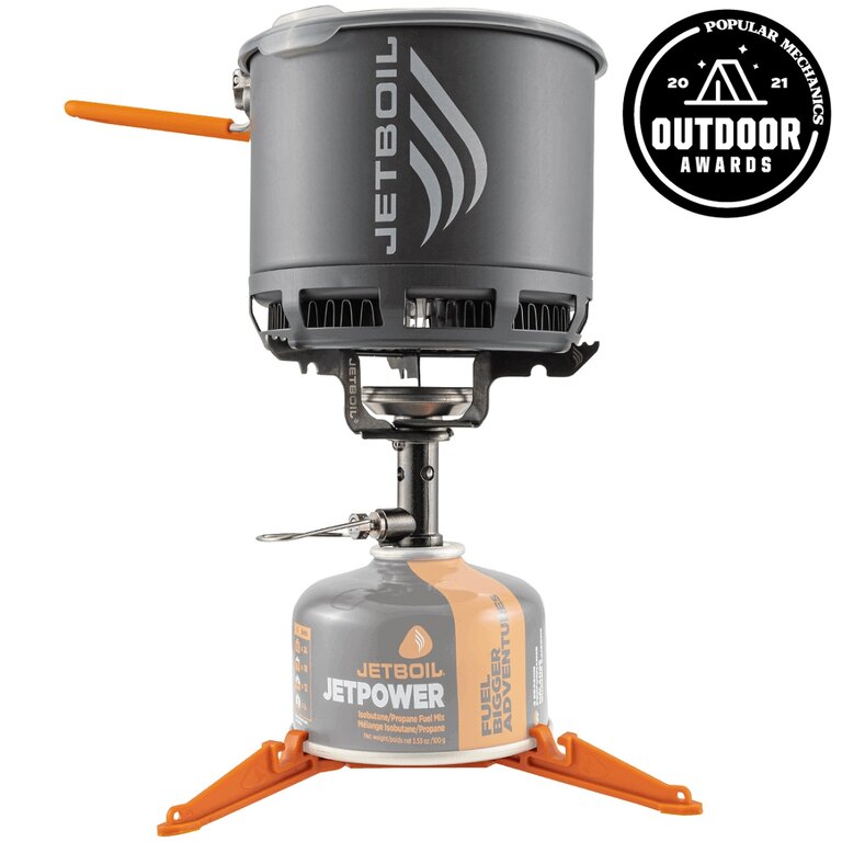 Jetboil® főző készlet