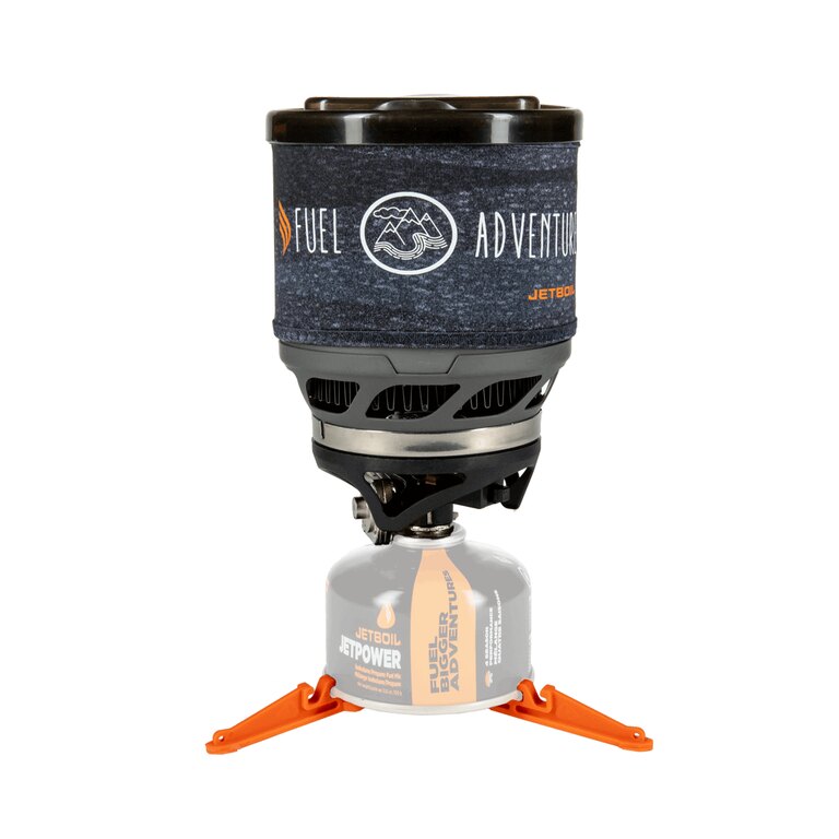 Jetboil® MiniMo főzőkészülék