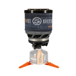 Jetboil® MiniMo főzőkészülék