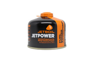 JetPower tüzelőanyag-kazetta Jetboil® - 230g