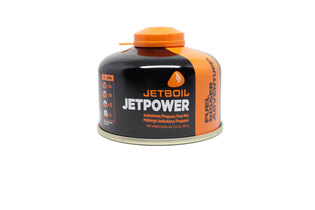 JetPower üzemanyag-kazetta Jetboil® - 100g