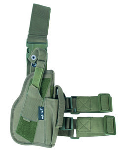 Jobbkezes combtok Mil-Tec®