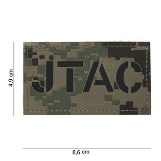 JTAC 101 INC® felvarró