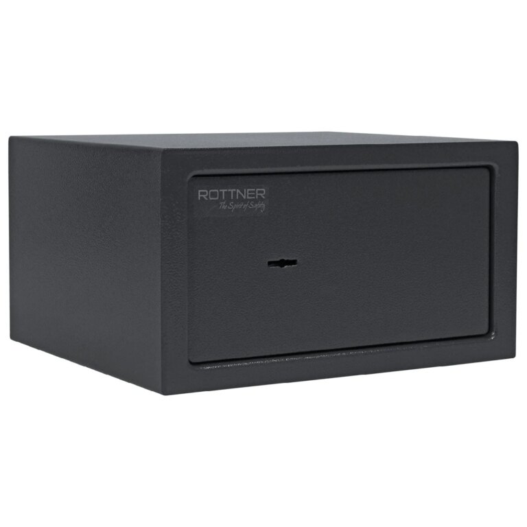 Jupiter 2 Rottner® bútorszéf