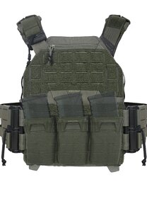 K-Zero™ SF Agilite® lemez hordozó