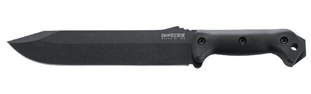 KA-BAR® Becker Combat Bowie fix pengés kés