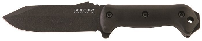 KA-BAR® Becker Crewman fix pengés kés