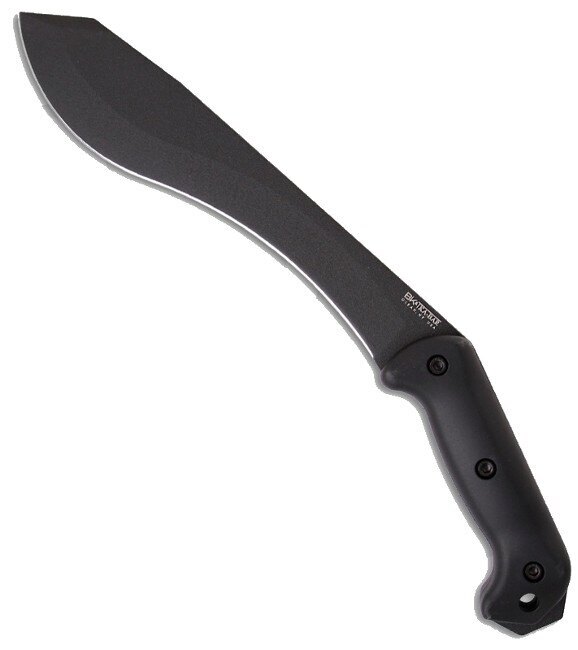 KA-BAR® Becker Machax fix pengés kés