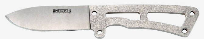KA-BAR® Becker Remora fix pengés kés